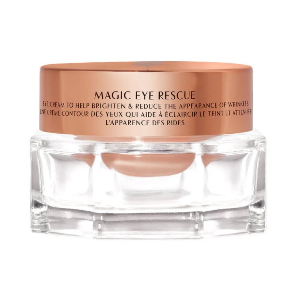 Charlotte Tilbury  Charlotte’s Magic Eye Cream  0.5 oz